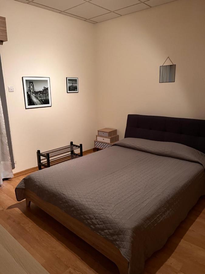 Apartamento Heights Kakopetria